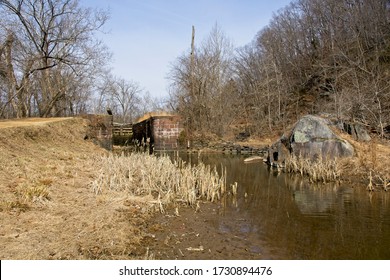 Chesapeake And Ohio Canal National Historical Park