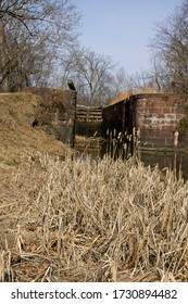 Chesapeake And Ohio Canal National Historical Park