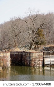 Chesapeake And Ohio Canal National Historical Park