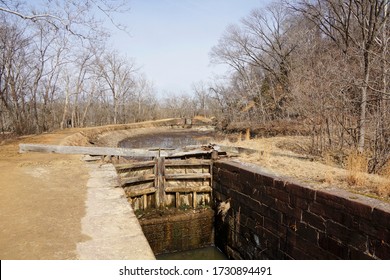 Chesapeake And Ohio Canal National Historical Park