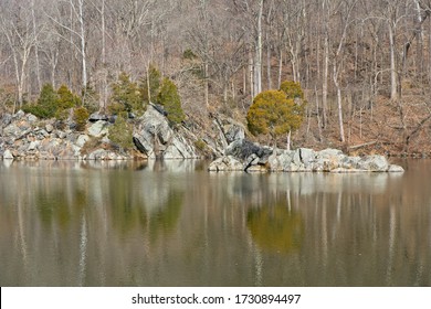 Chesapeake And Ohio Canal National Historical Park