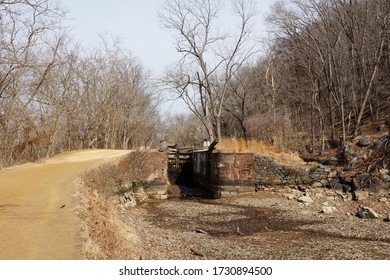 Chesapeake And Ohio Canal National Historical Park