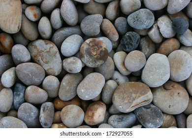 Chesil Beach Pebbles