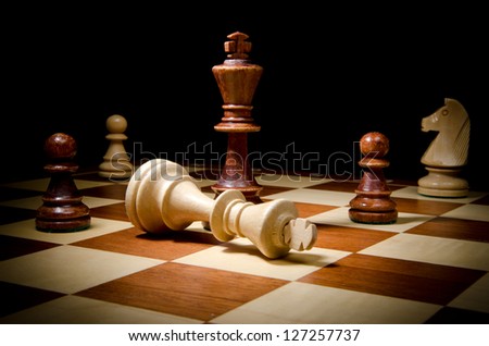 chess
