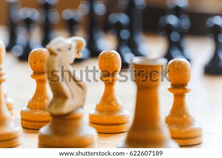 chess