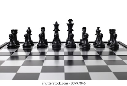 237 Chess Wood Soldier Isolated Images, Stock Photos & Vectors ...