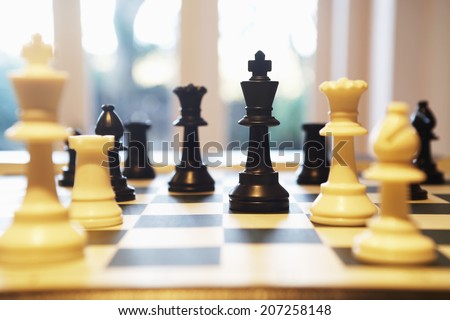 Chess Game
