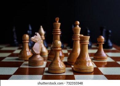 10,519 Brown chess board Images, Stock Photos & Vectors | Shutterstock