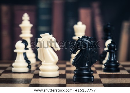 Chess image