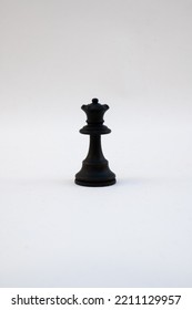 36 Chess Pices In Black Background Images, Stock Photos & Vectors ...