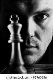 The Chess Player