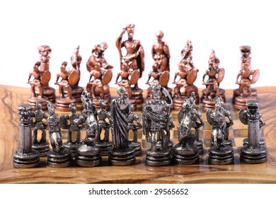 chess set