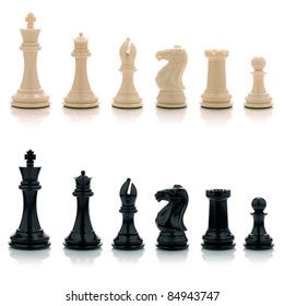 Chess Set