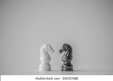 Chess Is An Strategy And Intelligence Board Game Originated In India That Is Played Between Two People On A Chessboard