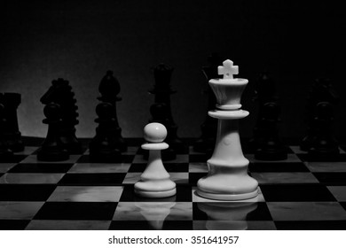 92,309 Chess pawn king Images, Stock Photos & Vectors | Shutterstock