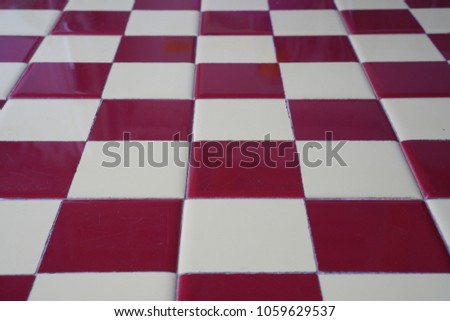 Similar – Image, Stock Photo Chess in Bordeaux Style