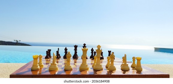 814 Chess Infinity Images, Stock Photos & Vectors | Shutterstock