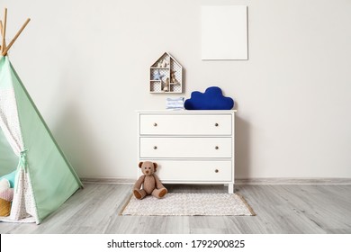 chest of drawers for childrens bedroom