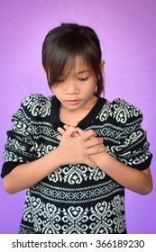 Chest Pain In Child