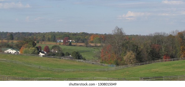 Chester County Pennsylvania