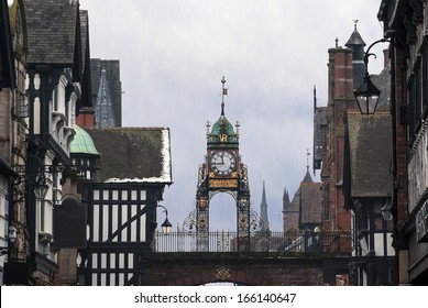 Chester, England