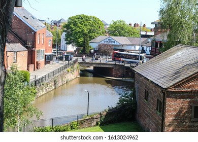 180 Chester canals Images, Stock Photos & Vectors | Shutterstock