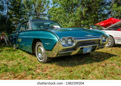 1963 Ford Hd Stock Images Shutterstock