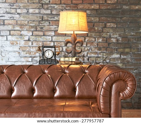 chester sofa interior