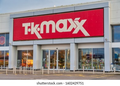 65 Tkmaxx store Images, Stock Photos & Vectors | Shutterstock