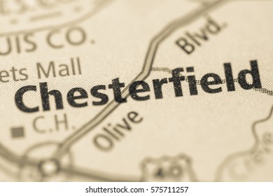 Chesterfield. Missouri. USA