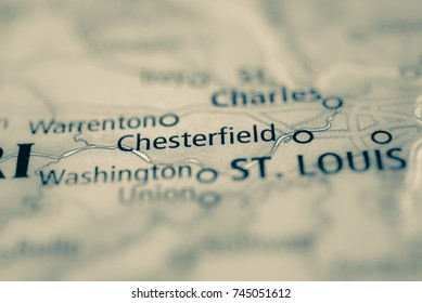 Chesterfield, Missouri, USA.