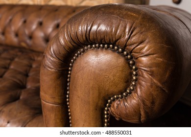 Chesterfield Sofa