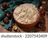 chestnut flour