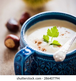 Chestnut Soup