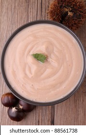 Chestnut Soup