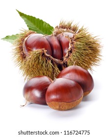 Chestnuts