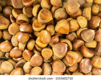 Chestnuts Contain Fat-soluble B Vitamins That Promote Healthy Skin, Produce Red Blood Cells And Improve Brain Function