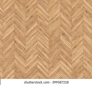 Chevron Natural Parquet Seamless Floor Texture