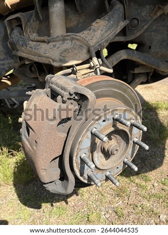 Chevy 2500 brake caliper problems