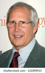 Chevy Chase  At The 2007 Glamour Reel Moments Party. Directors Guild Of America, Los Angeles, CA. 10-09-07