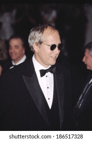 Chevy Chase At Christopher Reeve Paralysis Foundation, NY 9/25/2002
