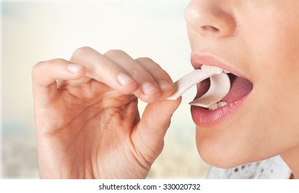 Chewing Gum.