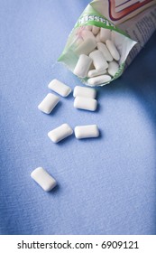 Chewing gum