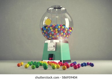 chewing gums