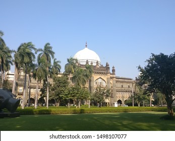 Chhatrapati Shivaji Maharaj Vastu Sangrahalaya Museum, Mumbai