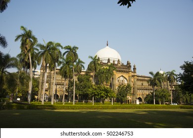  Chhatrapati Shivaji Maharaj Vastu Sangrahalaya Or Prince Of Wales Museum In Mumbai, India