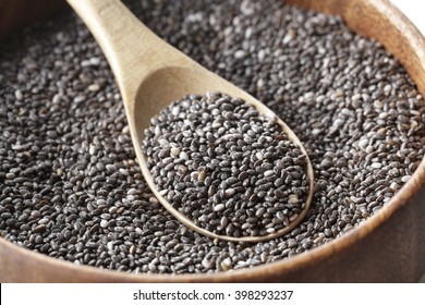 Chia Seed