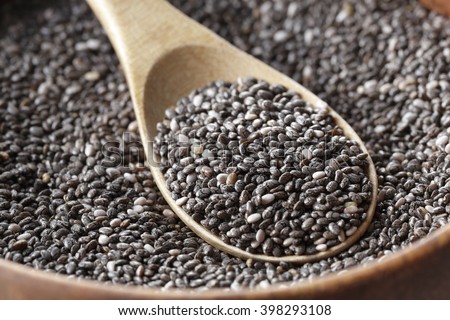 Chia Seed