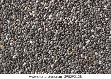 Chia Seed