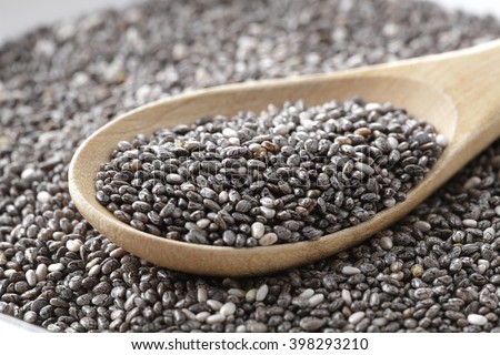 Chia Seed